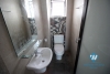 Beautiful office for rent in Tay Ho area